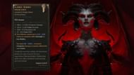 Blood Moon Breeches turn your undead army into killing machines (Image via Blizzard Entertainment)